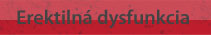 Erektilná dysfunkcia