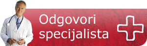 Odgovori strokovnjaka