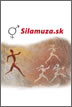 Silamuza.sk pre iPhone 1